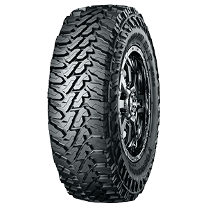 GEOLANDAR M/T G003 tire