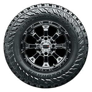 GEOLANDAR M/T G003 tire