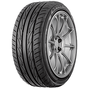 ADVAN  Fleva V701 tire