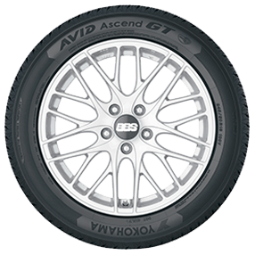 AVID Ascend GT tire